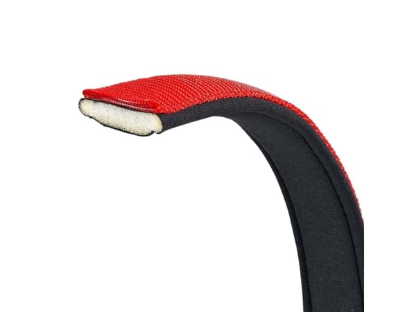 Ferplast DAYTONA LEASH 20/110 RØD