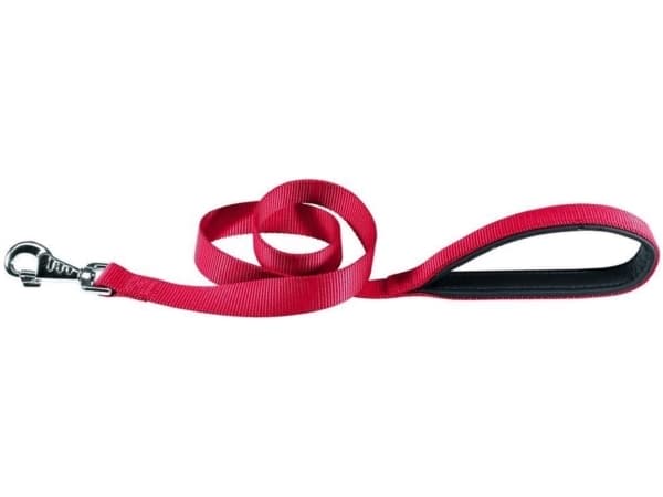 Ferplast DAYTONA LEASH 20/110 RØD