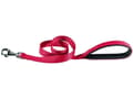 Miniatyrbilde 2 av 4: Ferplast DAYTONA LEASH 20/110 RØD