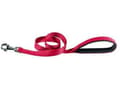 Miniatyrbilde 1 av 4: Ferplast DAYTONA LEASH 20/110 RØD