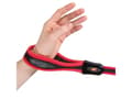 Miniatyrbilde 3 av 5: Ferplast hundesnor i rød L: 120 cm, B: 1,5 cm