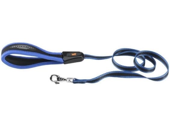 Ferplast hundesnor i blå L: 120 cm, B: 2 cm