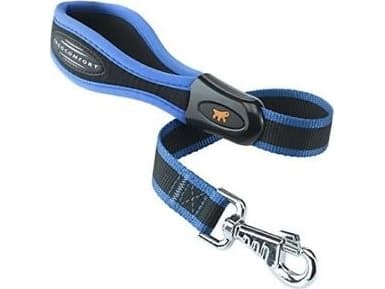 Ferplast hundesnor i blå L: 55 cm