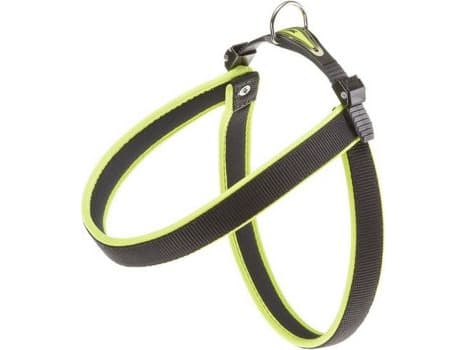 Ferplast valjaat Agila fluo - vihreä 7