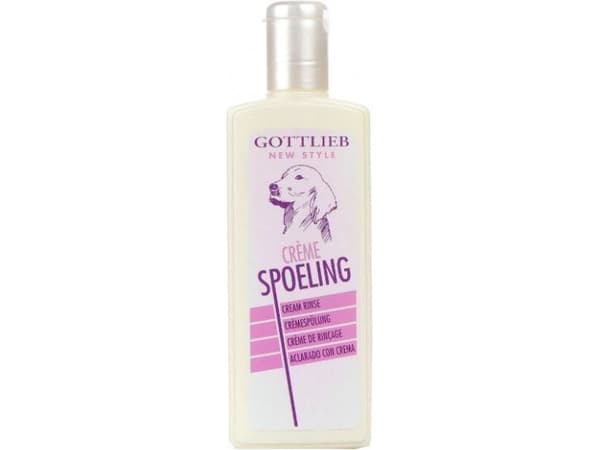 GOTTLIEB Cream conditioner for dogs - 300 ml