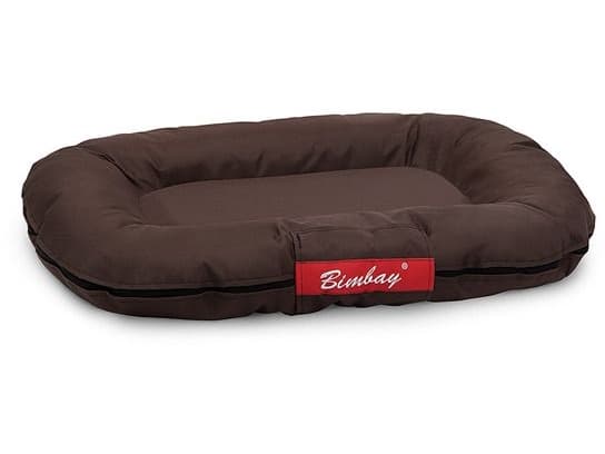 Bimbay Lounger Pontoon ruskea nro 4 110x80 110x80
