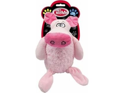 Aqua Nova PETNOVA PETNOVA LARGE PIG-LARGE 35CM PLU-PIG-LARGE 4136