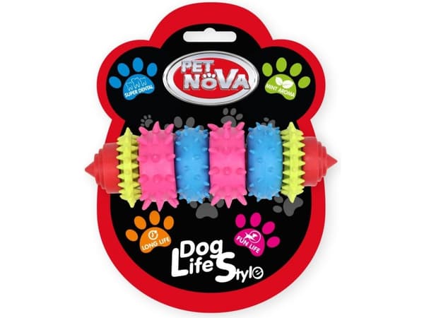 PET NOVA TPR Denttoy XL 16cm