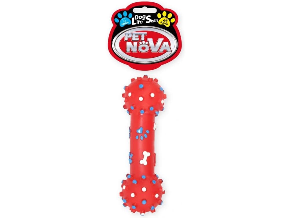 PET NOVA VIN Dentbone Red XL 26cm