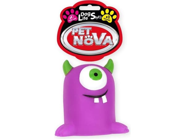 PET NOVA VIN Monster 10cm