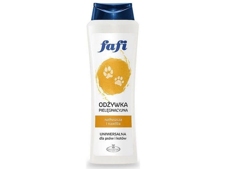 SELECTA H.T.C. FAFI NUTRITION FOR DOGS 250ML