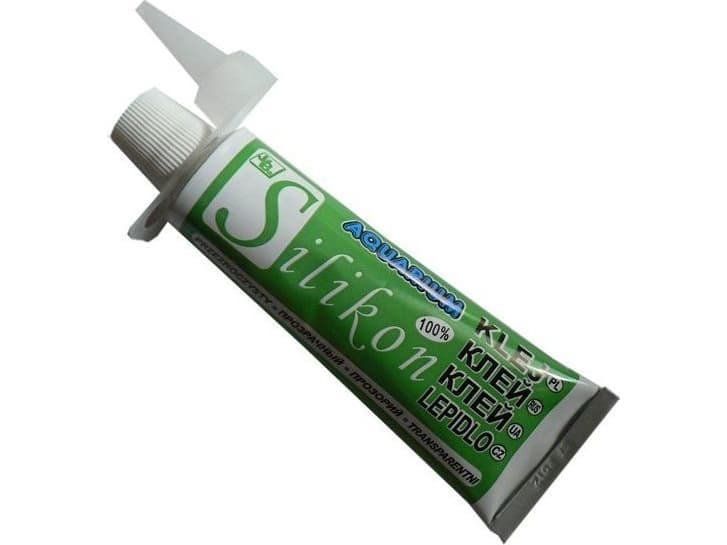 TATRAPET TATRA. ADHESIVE SILICONE 60ML 188.44P - 33710