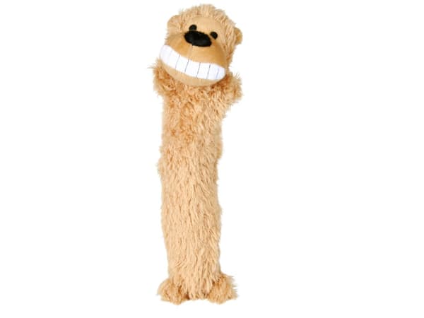 TRIXIE Plush Longis - Hundeleke - 35 cm