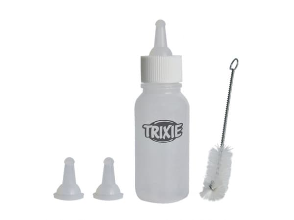 Trixie Sutteflaskesæt til killinger og hvalpe 5