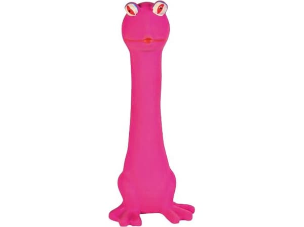Trixie Longie, Latex, 18 cm