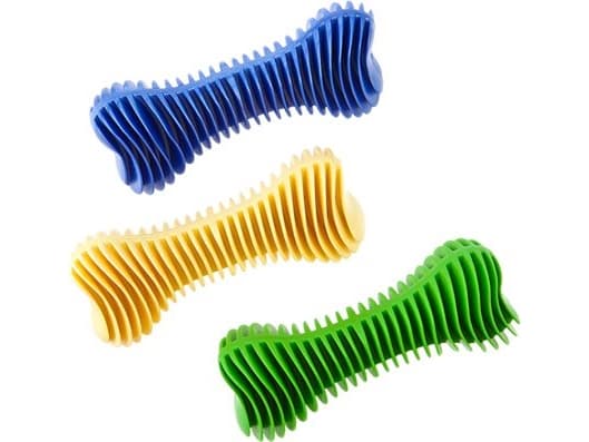 Sum Plast Bone Teether Sum Plast 14cm - 5901785370140