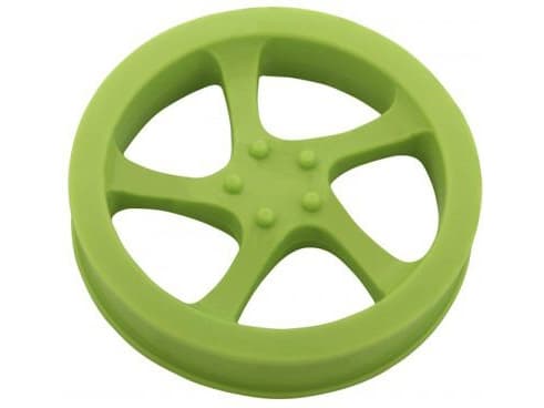 Sum Plast LARGE ALUFELGA TOY LARGE ALUFELGA TOY