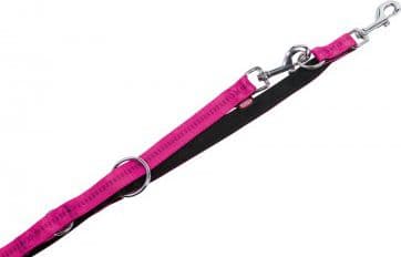 Nobby SOFT GRIP REG LØB 1/200cm FUCHSIA