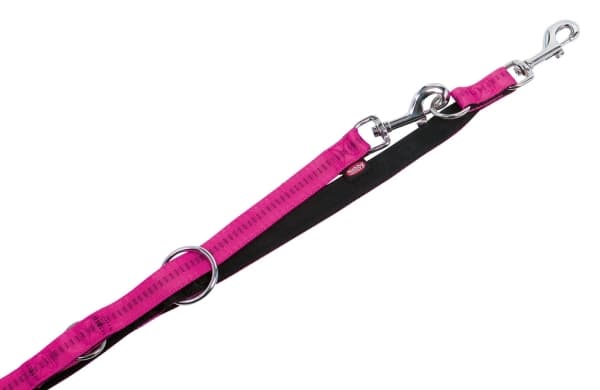 Nobby SOFT GRIP REG LØB 1/200cm FUCHSIA