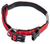 Nobby SOFT GRIP KRAGE 20/45cm RØD