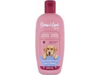 Dermapharm SENS-I-LAVI SHAMPOO FOR ALLE RASER 250ml