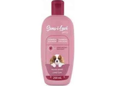 Dermapharm SENS-I-LAVI LONG HAIR SHAMPOON 250 ml