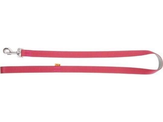 Dingo DINGO CONTACT Lanyard TWILIGHT SILVER 2/130 Bordeaux-GRAY