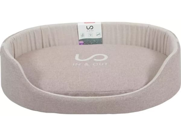 Zolux ZOLUX-BED IN & OUT 60 BROWN
