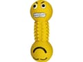 Pikkukuva 5 / 5: Trixie Smiley dumbbell, latex, 19 cm, ass. farver