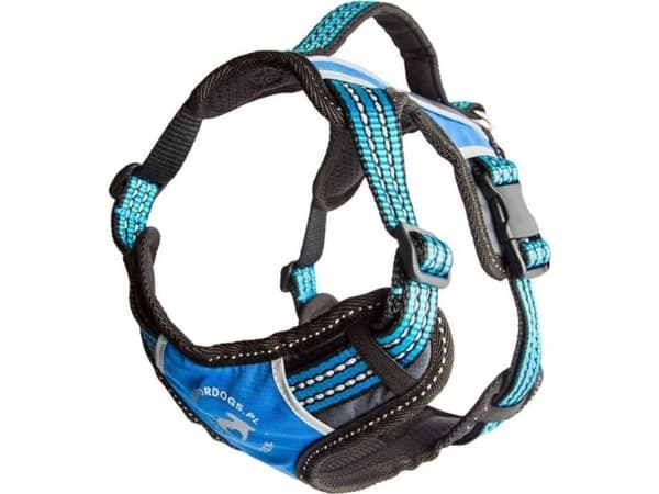 All For Dogs ALL FOR DOGS SZELKI 2x-SPORT NIEB. L