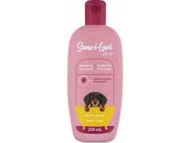 Dermapharm SENS-I-LAVI SHAMPOO FOR KORTHÅR 250ml