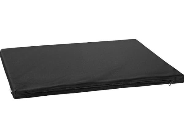 Bimbay BIMBAY- MATA IMPREGNAT 1 CZARNY 59x36 /4cm