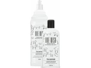DERMA-PHARM ONE WISH SHAMPOO PUPPY/18