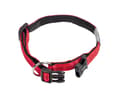 Miniatyrbilde 1 av 2: Nobby 78513-01, Hund, Standard krage, Rød, Nylon, L-XL, 25 mm