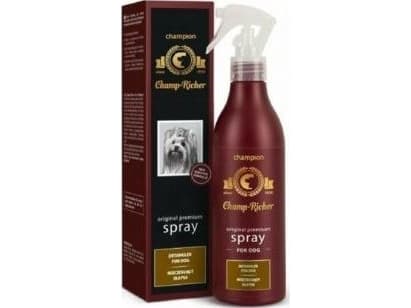 Champion Champ - Richer Hair Friläggningsspray 250 ml
