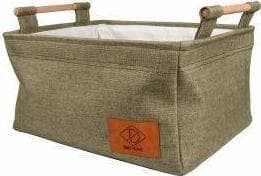 D&D AQUA BED SENG OLIVE SENG 46x34x22cm