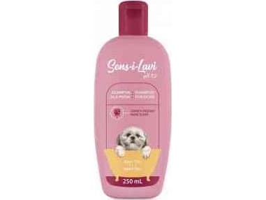 DERMA-PHARM SENS-I-LAVI SHAMPOO FOR SHIH TZU 250ml