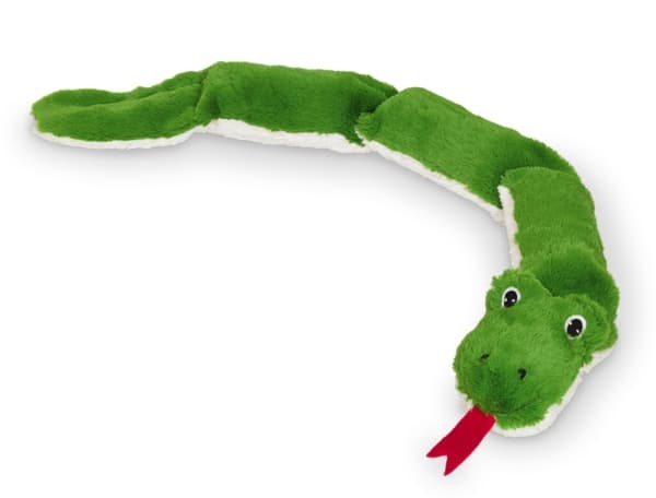 Nobby-lelukäärme 85 cm