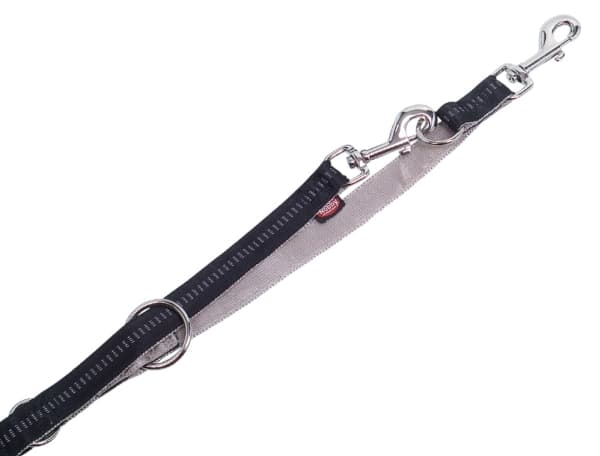 Nobby Soft Grip, Koira, M-L, Musta, Nailon