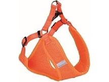 Nobby Mesh Reflect, Hund, Vest, L, Oransje, Netting, Monokromatisk