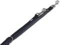 Miniatyrbilde 1 av 2: Nobby 80528-05, Hund, For trening, Sort, Teip, Monokromatisk, Nylon