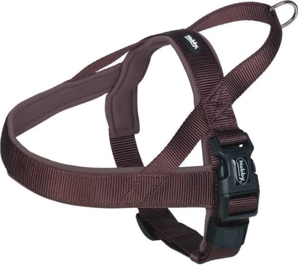Nobby BRACES CLASSIC PRENO L BROWN 60-76cm 25/35