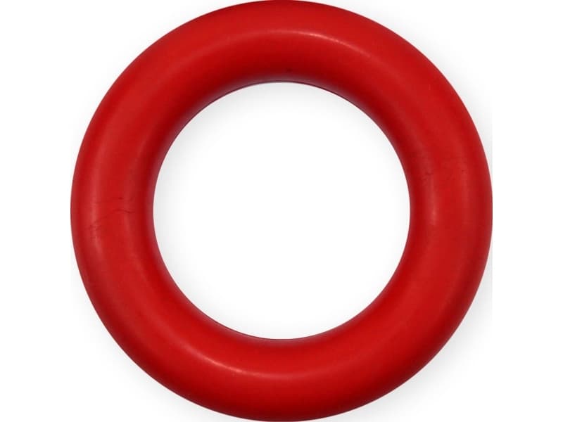 AQUA NOVA PETNOVA RINGO 9CM RED, FLAVOR VANILLA RUB-RING9-RE 3233
