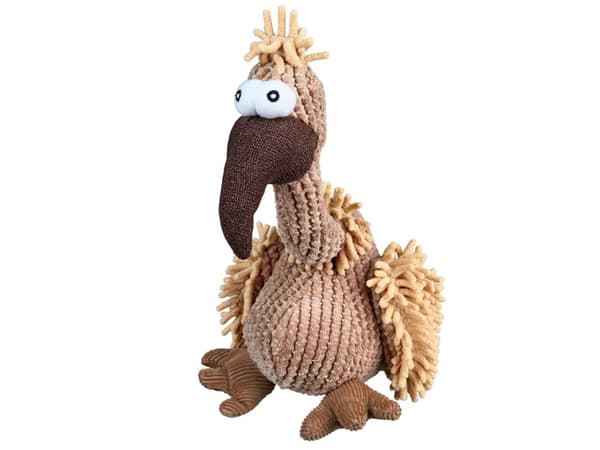 Trixie Grib, plys, 24 cm
