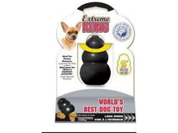 Kong Extreme Dog Toy 7cm