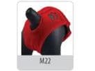 Grande Finale Wet Panties Red Peacock 2 [M22]