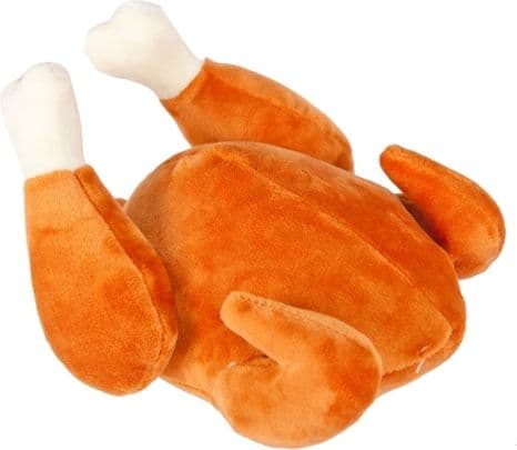 Dingo DINGO KYLLING PLYSKLEKE