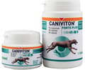 Miniatyrbild 1 av 3: VETOQUINOL Caniviton Forte Plus - 30 tabletter
