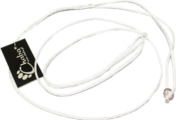 CHABA RING 2.5mm VIT
