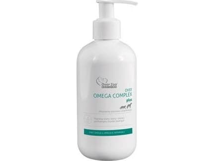 Over Zoo OVER ZOO OMEGA COMPLEX PLUS 250ml